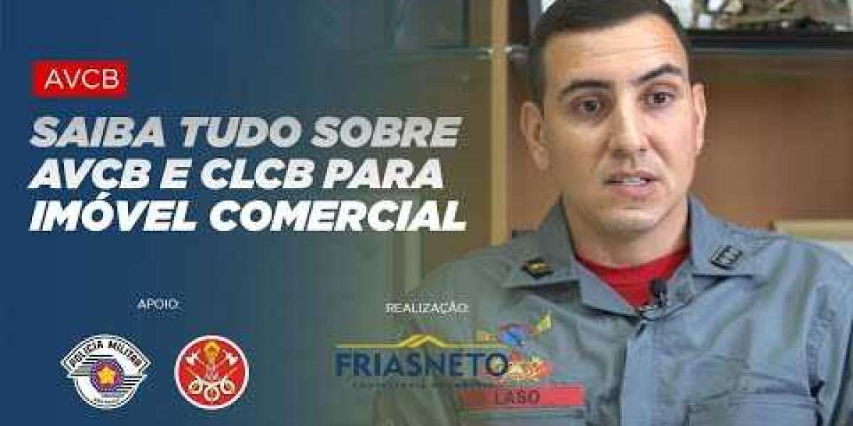 Entenda a Importância do Laudo AVCB dos Bombeiros para a Segurança do seu Imóvel