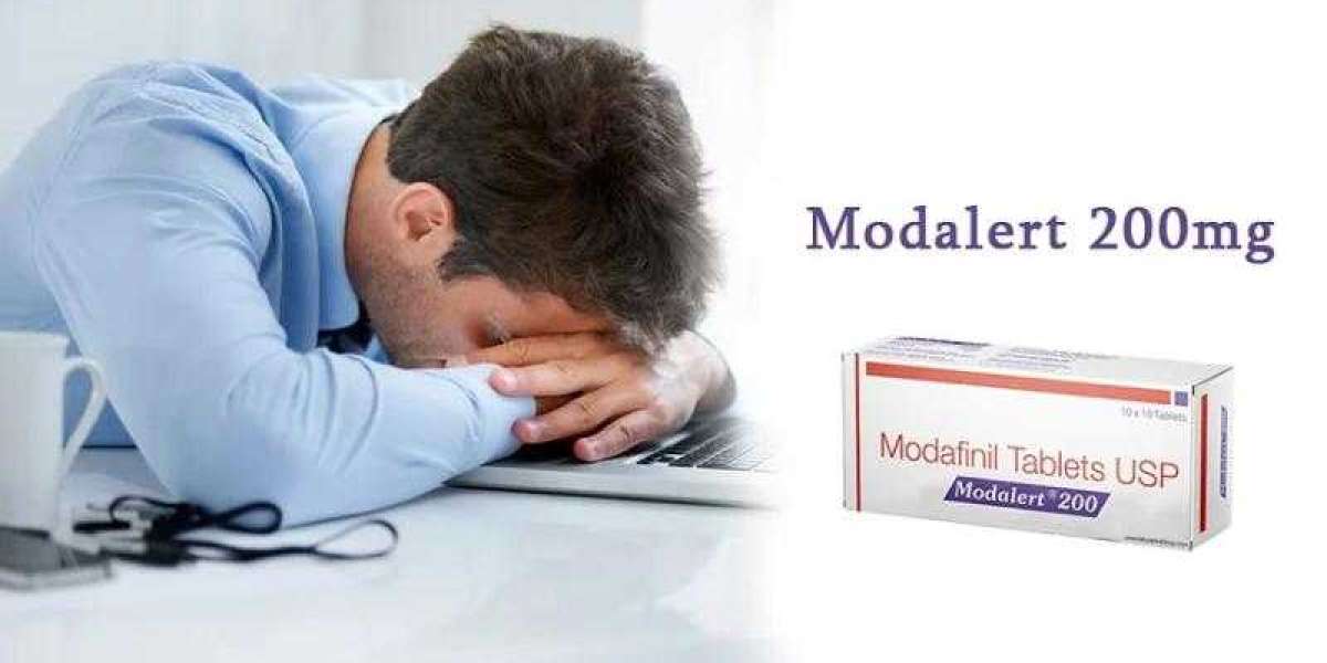 Increasing Brain Retrieval with Modalert 200 Australia