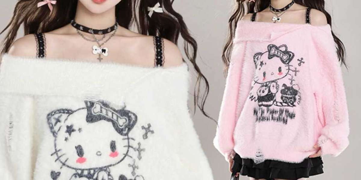 3 Action Checklist For Feline Kawaii Outfit