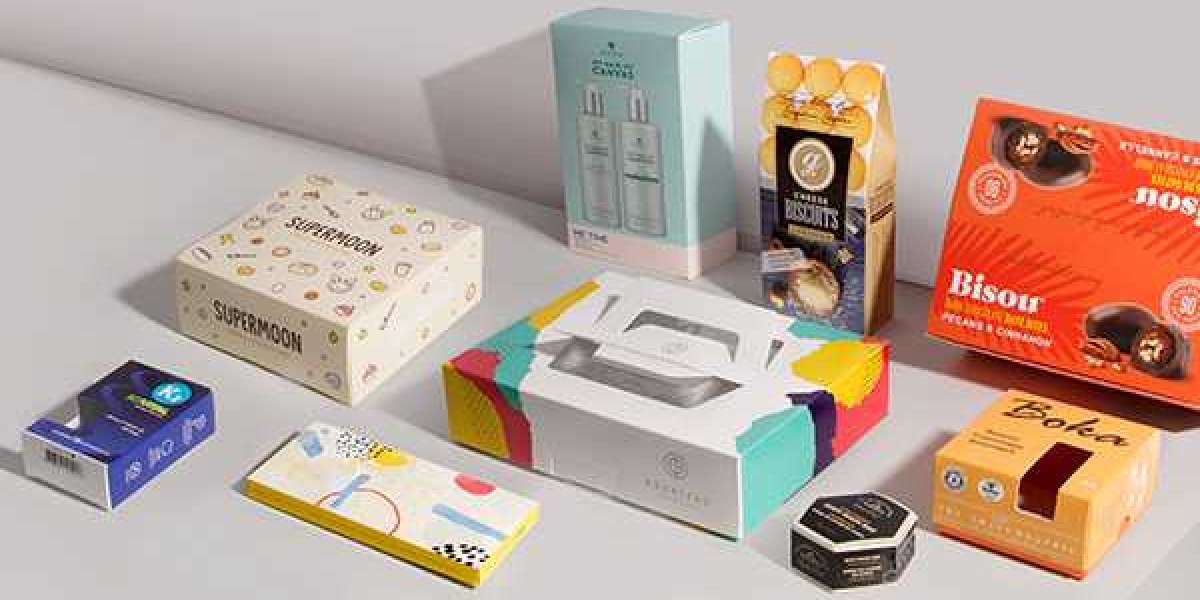 Custom Packaging Solutions: Elevate Your Brand’s Image in 2024