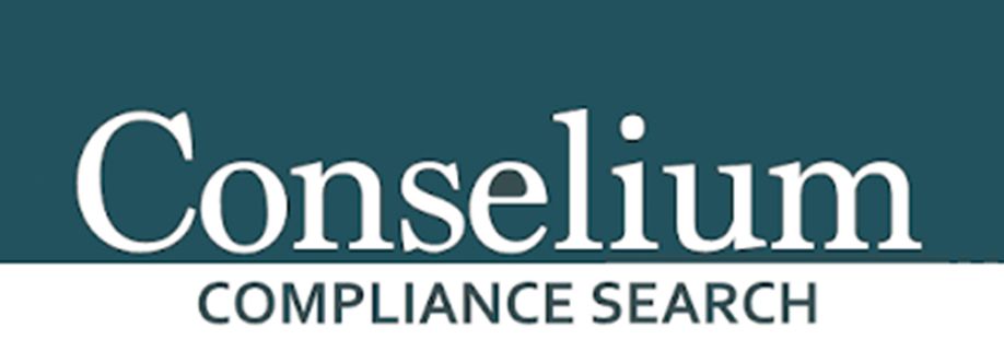 Conselium Compliance Search Cover Image