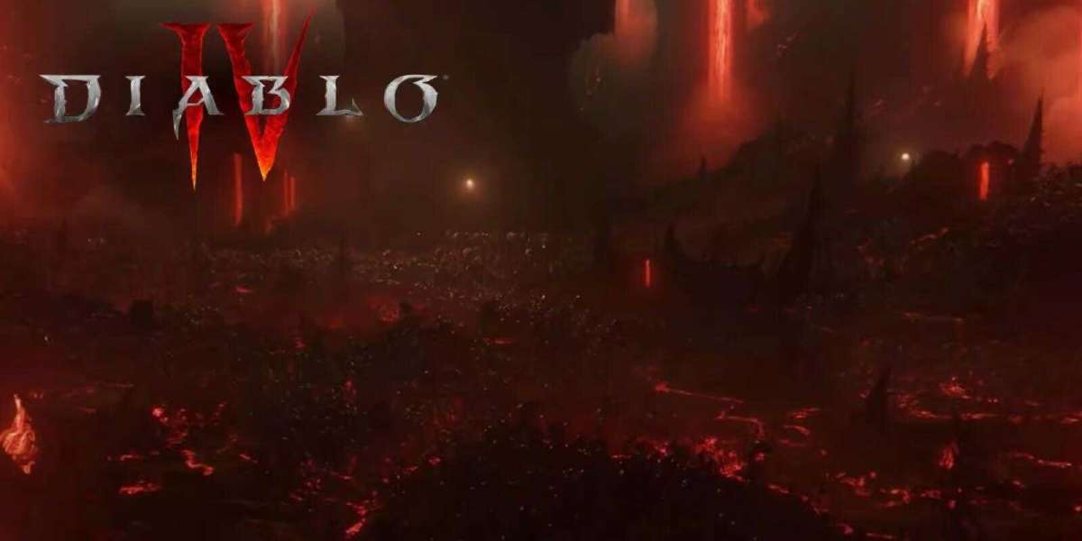 Diablo 4 Season 5: Conquer the Infernal Hordes - MMoexp Strategies