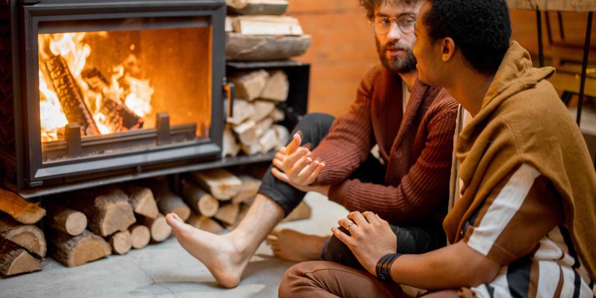 3 Ways That The Electric Wall Fireplace Can Affect Your Life