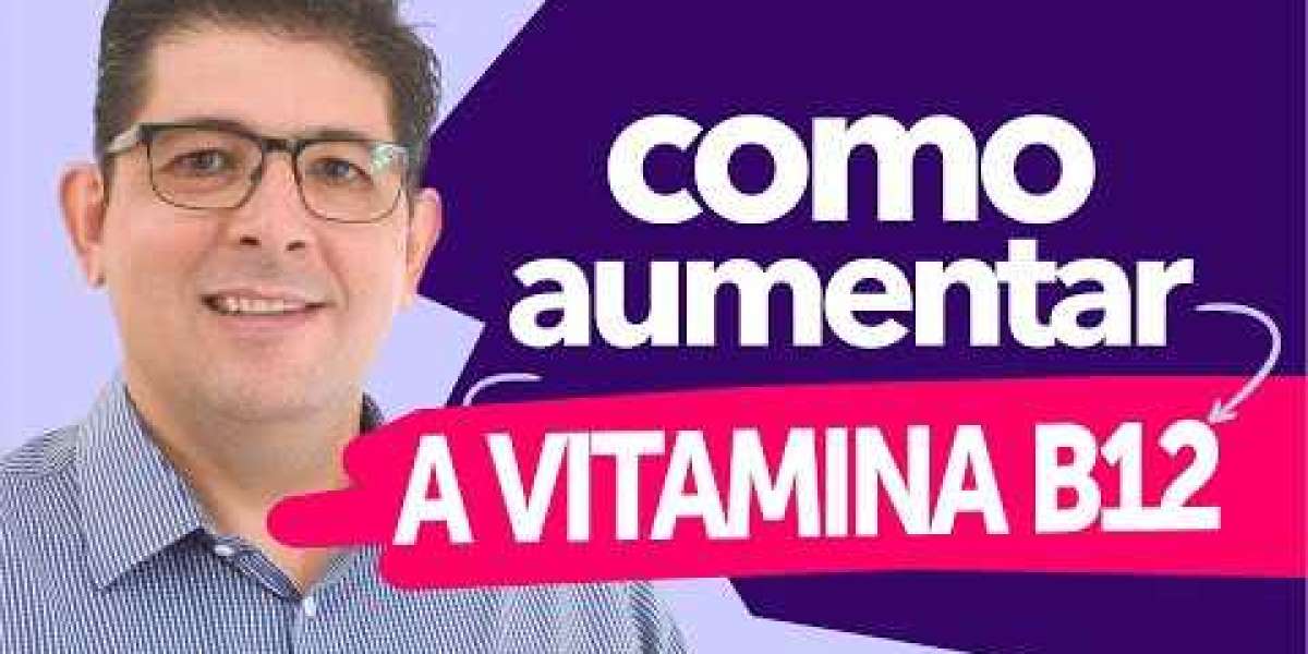 Vitamina B12, para qué sirve y beneficios para el organismo