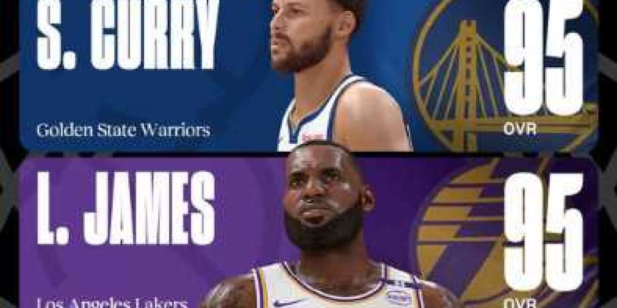 NBA2king- whether 2K25 will live up to its potential