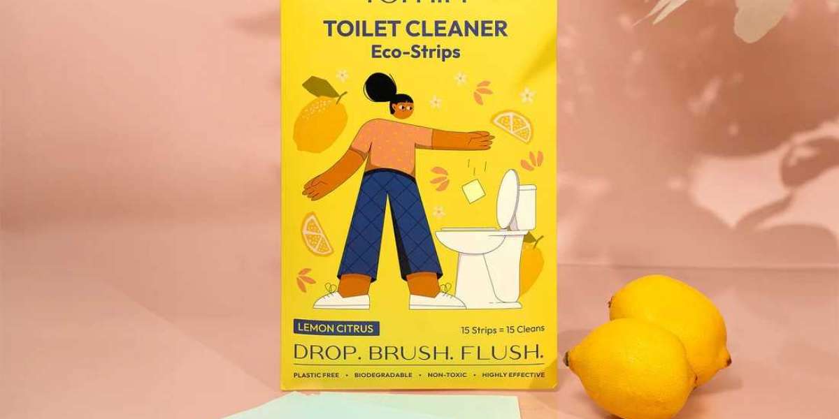 Best Toilet Bowl Cleaner to Remove Tough Bacteria