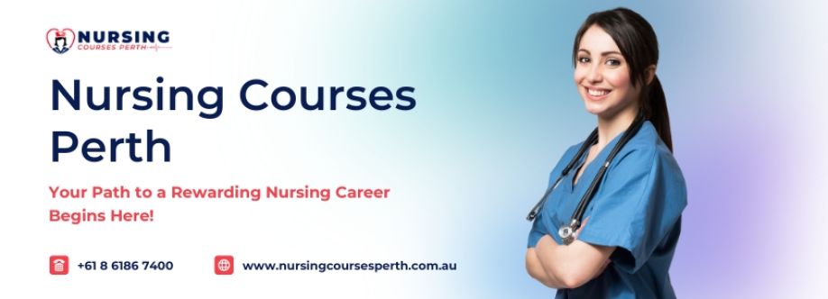 Nursing Courses Perth Cover Image