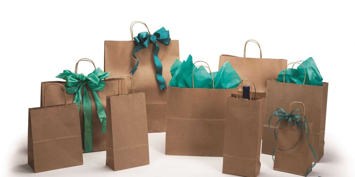 Best Cardboard Options for Gift Wrap Gift Bag - Eco-Friendly