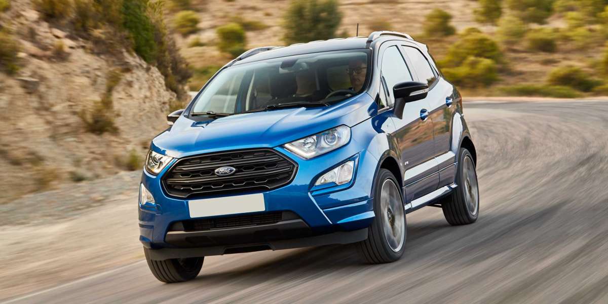 Ford EcoSport ou Jeep Renegade: Qual SUV Compacto Atende Melhor ao Seu Estilo de Vida?