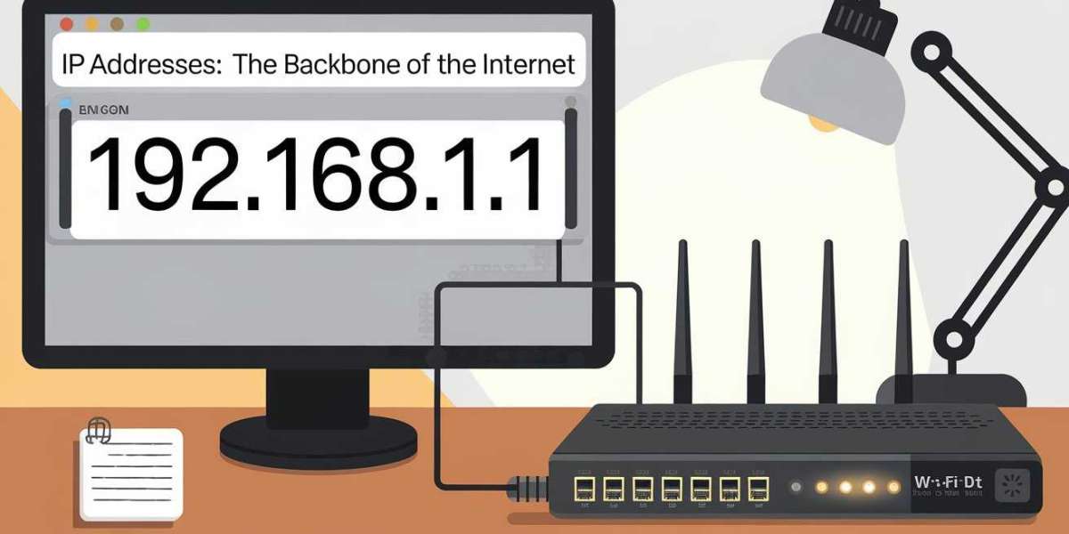 Why More Businesses are Choosing to Lease IPv4 Addresses in 2024